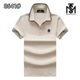 Picture of Monaster Polo Shirts Short _SKUMonasterM-2XL8ylh0126308